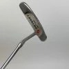 Used Right Handed Odyssey Dual Force 990 Putter Steel Golf Club 33″ -Callaway Club Shop IMG 1937