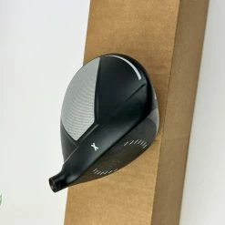 Used Left Handed PXG 0811X GEN 4 Driver 10.5* HEAD ONLY Golf Club 15 Used Left Handed PXG 0811X GEN 4 Driver 10.5* HEAD ONLY Golf Club -Callaway Club Shop IMG 1938 1