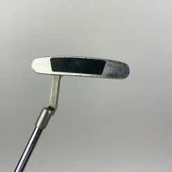 Used Right Handed Odyssey Dual Force 990 Putter Steel Golf Club 33″ -Callaway Club Shop IMG 1939