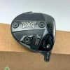 Used Right Handed PXG 0811X Proto Driver 9* HEAD ONLY Golf Club