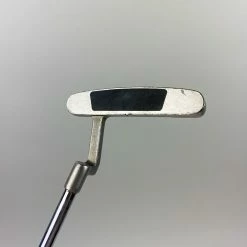 Used Right Handed Odyssey Dual Force 990 Putter Steel Golf Club 33″ -Callaway Club Shop IMG 1940