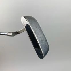Used Right Handed Odyssey Dual Force 990 Putter Steel Golf Club 33″ -Callaway Club Shop IMG 1941