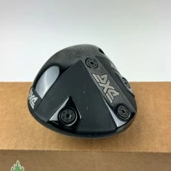 Used Right Handed PXG 0811X Proto Driver 9* HEAD ONLY Golf Club -Callaway Club Shop IMG 1942 1
