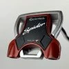 Used Right Handed TaylorMade Spider Tour Platinum 34″ Putter Steel Golf Club -Callaway Club Shop IMG 1942