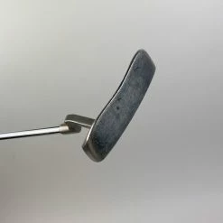 Used Right Handed Odyssey Dual Force 990 Putter Steel Golf Club 33″ -Callaway Club Shop IMG 1942 2