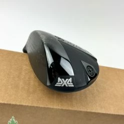 Used Right Handed PXG 0811X Proto Driver 9* HEAD ONLY Golf Club -Callaway Club Shop IMG 1943 1