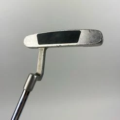 Used Right Handed Odyssey Dual Force 990 Putter Steel Golf Club 33″ -Callaway Club Shop IMG 1943