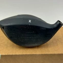 Used Right Handed PXG 0811X Proto Driver 9* HEAD ONLY Golf Club -Callaway Club Shop IMG 1944 1