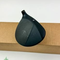 Used Right Handed PXG 0811X Proto Driver 9* HEAD ONLY Golf Club -Callaway Club Shop IMG 1948 1