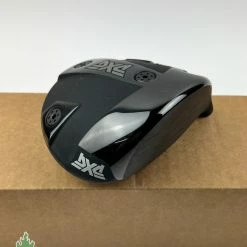 Used Left Handed PXG 0811X+ Proto Driver 12* HEAD ONLY Golf Club -Callaway Club Shop IMG 1953 1