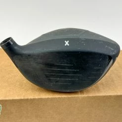 Used Left Handed PXG 0811X+ Proto Driver 12* HEAD ONLY Golf Club -Callaway Club Shop IMG 1954 1