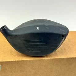 Used Left Handed PXG 0811X+ Proto Driver 12* HEAD ONLY Golf Club -Callaway Club Shop IMG 1955 1