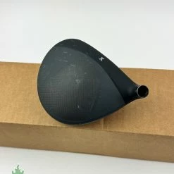 Used Left Handed PXG 0811X+ Proto Driver 12* HEAD ONLY Golf Club -Callaway Club Shop IMG 1956 1
