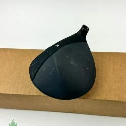 Used Left Handed PXG 0811X+ Proto Driver 12* HEAD ONLY Golf Club -Callaway Club Shop IMG 1957 1