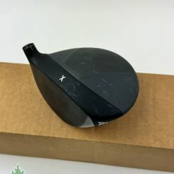 Used Left Handed PXG 0811X+ Proto Driver 12* HEAD ONLY Golf Club -Callaway Club Shop IMG 1958 1