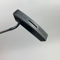 Used Right Hand Callaway Billet Series Bobby Jones BJ-1 Steel Putter Golf Club -Callaway Club Shop IMG 1970