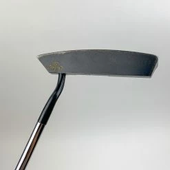 Used Right Hand Callaway Billet Series Bobby Jones BJ-1 Steel Putter Golf Club -Callaway Club Shop IMG 1971
