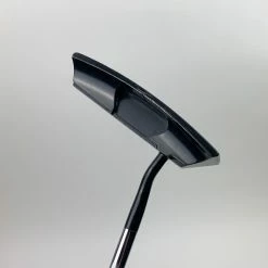 Used Right Hand Callaway Billet Series Bobby Jones BJ-1 Steel Putter Golf Club -Callaway Club Shop IMG 1973
