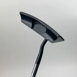 Used Right Hand Callaway Billet Series Bobby Jones BJ-1 Steel Putter Golf Club -Callaway Club Shop IMG 1974