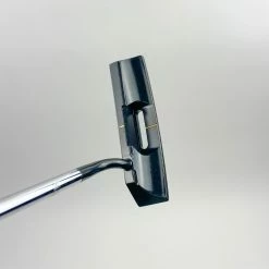 Used Right Hand Callaway Billet Series Bobby Jones BJ-1 Steel Putter Golf Club -Callaway Club Shop IMG 1975
