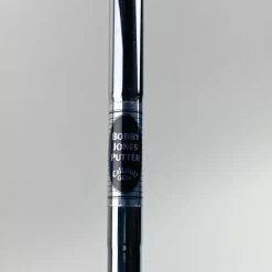 Used Right Hand Callaway Billet Series Bobby Jones BJ-1 Steel Putter Golf Club -Callaway Club Shop IMG 1976