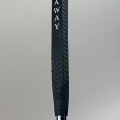 Used Right Hand Callaway Billet Series Bobby Jones BJ-1 Steel Putter Golf Club -Callaway Club Shop IMG 1977