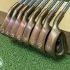 Ping RH Black Dot Eye 2 Beryllium Copper Irons 3-PW Micro Taper Stiff Steel Set -Callaway Club Shop IMG 1984 2