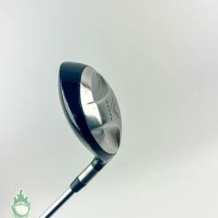 Used RH TaylorMade V-Steel Fairway 3 Wood 15* Stiff Flex Steel Golf Pride Club -Callaway Club Shop IMG 1984