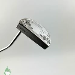 New RH 2022 Titleist Scotty Cameron Monoblok 6 34″ Putter Steel Golf Club 24 New RH 2022 Titleist Scotty Cameron Monoblok 6 34″ Putter Steel Golf Club -Callaway Club Shop IMG 1985 1