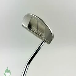 New RH 2022 Titleist Scotty Cameron Monoblok 6 34″ Putter Steel Golf Club 20 New RH 2022 Titleist Scotty Cameron Monoblok 6 34″ Putter Steel Golf Club -Callaway Club Shop IMG 1989 1