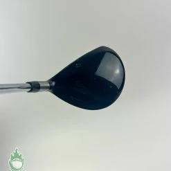 Used RH TaylorMade V-Steel Fairway 3 Wood 15* Stiff Flex Steel Golf Pride Club -Callaway Club Shop IMG 1989