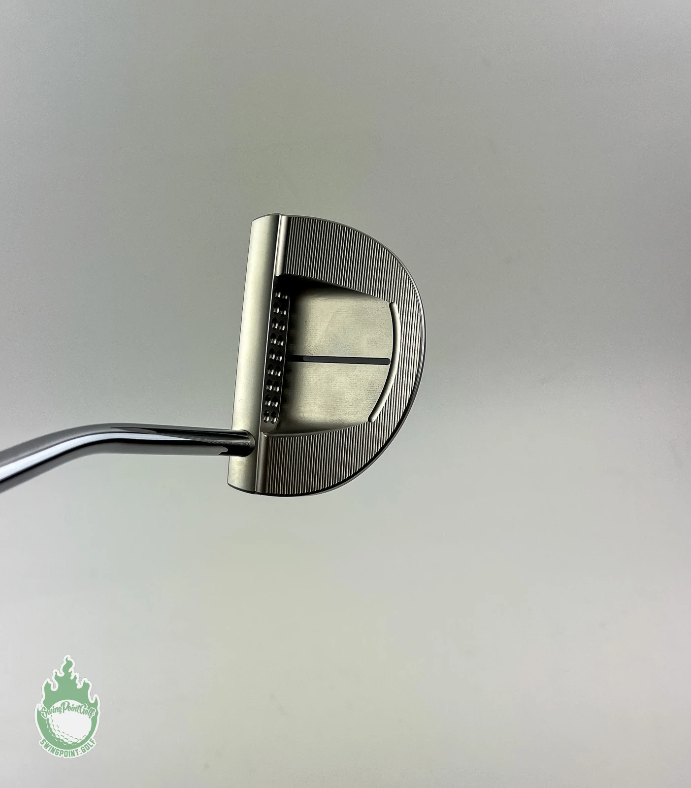 New RH 2022 Titleist Scotty Cameron Monoblok 6 34″ Putter Steel Golf Club 8 New RH 2022 Titleist Scotty Cameron Monoblok 6 34″ Putter Steel Golf Club - Image 6