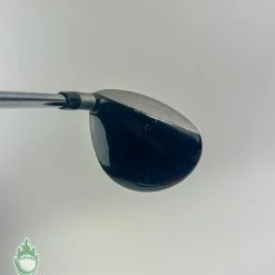 Used RH TaylorMade V-Steel Fairway 3 Wood 15* Stiff Flex Steel Golf Pride Club -Callaway Club Shop IMG 1990