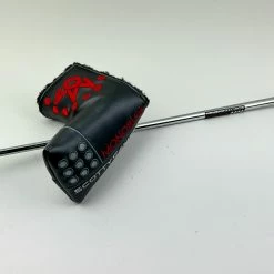 New RH 2022 Titleist Scotty Cameron Monoblok 6 34″ Putter Steel Golf Club 16 New RH 2022 Titleist Scotty Cameron Monoblok 6 34″ Putter Steel Golf Club -Callaway Club Shop IMG 1993