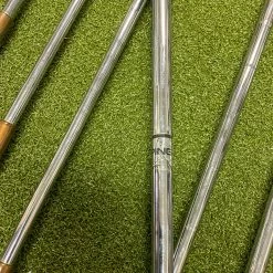 Ping RH Black Dot Eye 2 Beryllium Copper Irons 3-PW Micro Taper Stiff Steel Set -Callaway Club Shop IMG 1994 1