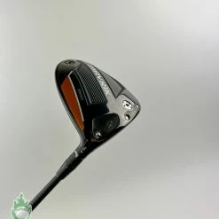 Tour Issue TC Callaway Mavrik Max Single Diamond Driver 10.5* TX Flex Golf Club