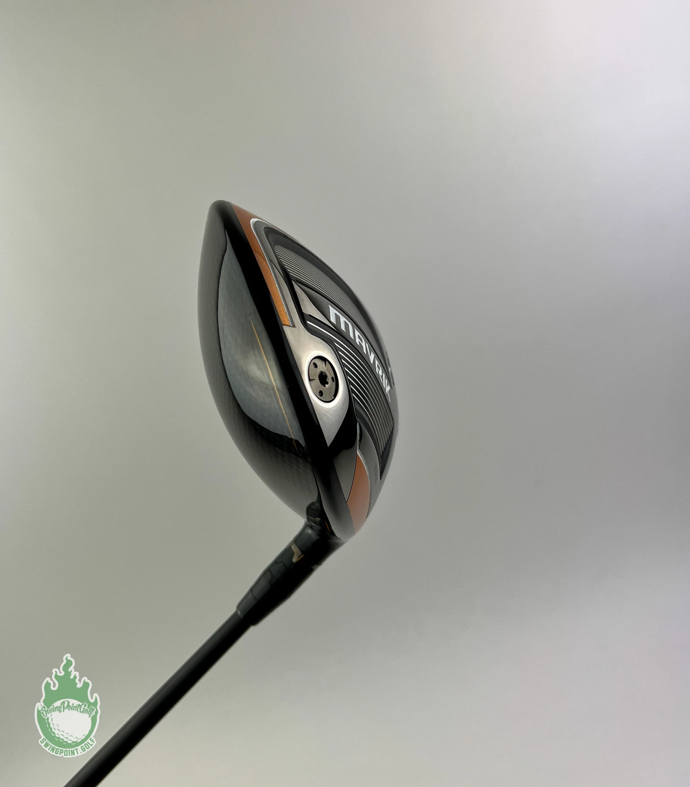 Tour Issue TC Callaway Mavrik Max Single Diamond Driver 10.5* TX Flex Golf Club 14 Tour Issue TC Callaway Mavrik Max Single Diamond Driver 10.5* TX Flex Golf Club - Image 12