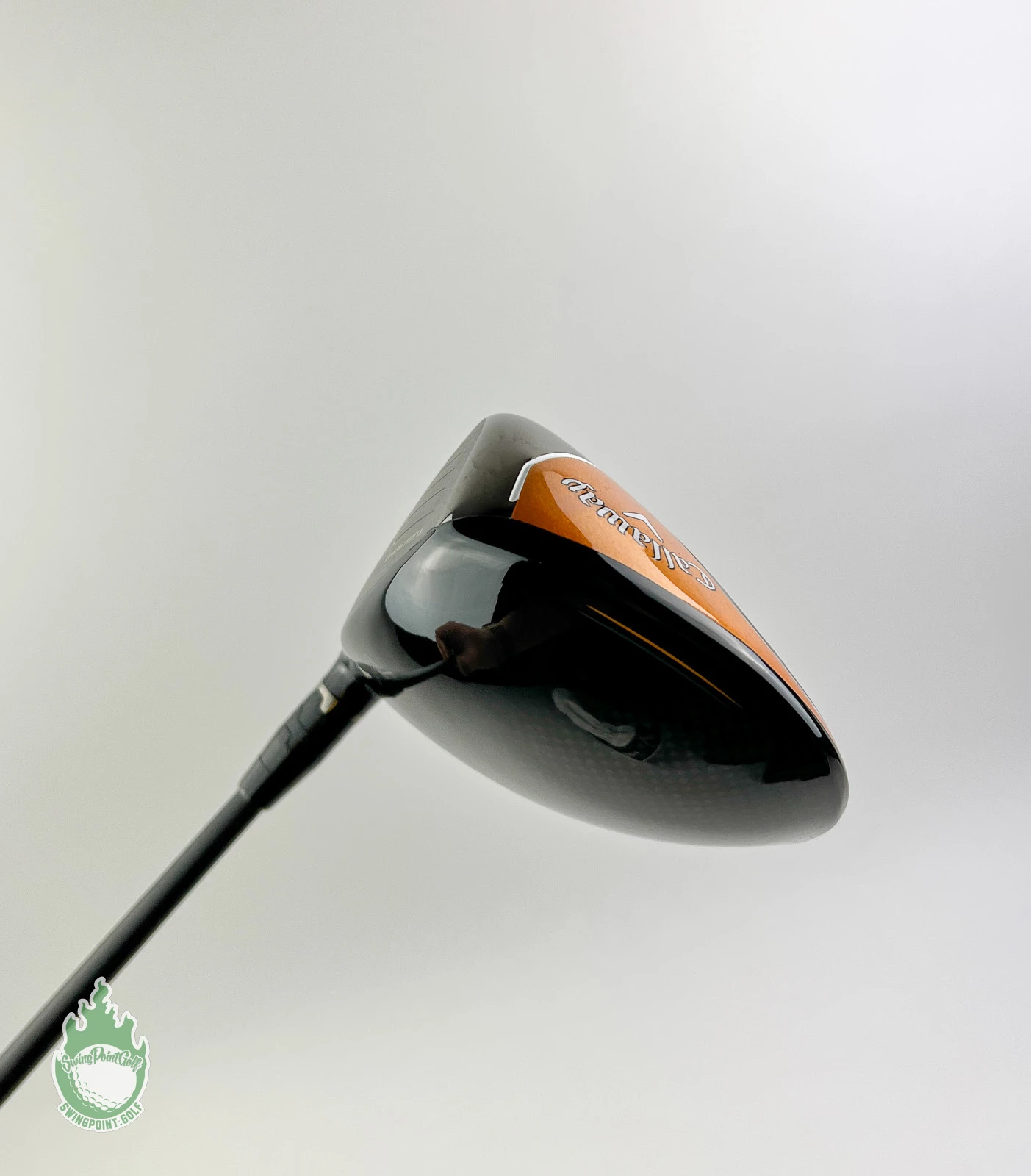 Tour Issue TC Callaway Mavrik Max Single Diamond Driver 10.5* TX Flex Golf Club 13 Tour Issue TC Callaway Mavrik Max Single Diamond Driver 10.5* TX Flex Golf Club - Image 11