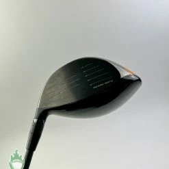 Tour Issue TC Callaway Mavrik Max Single Diamond Driver 10.5* TX Flex Golf Club 23 Tour Issue TC Callaway Mavrik Max Single Diamond Driver 10.5* TX Flex Golf Club -Callaway Club Shop IMG 1998