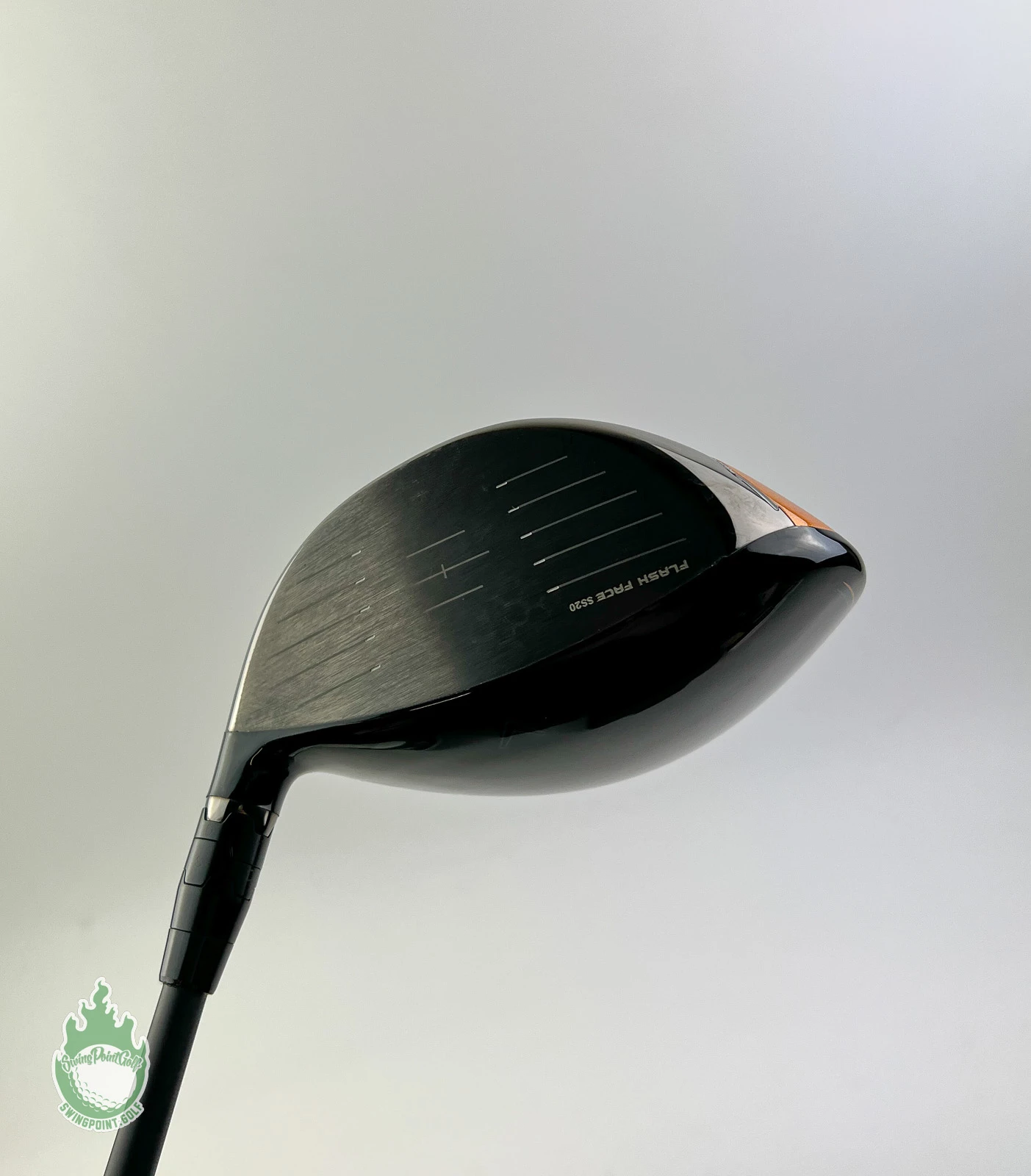Tour Issue TC Callaway Mavrik Max Single Diamond Driver 10.5* TX Flex Golf Club 12 Tour Issue TC Callaway Mavrik Max Single Diamond Driver 10.5* TX Flex Golf Club - Image 10