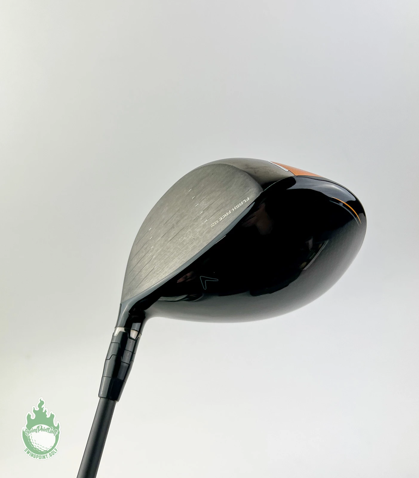 Tour Issue TC Callaway Mavrik Max Single Diamond Driver 10.5* TX Flex Golf Club 11 Tour Issue TC Callaway Mavrik Max Single Diamond Driver 10.5* TX Flex Golf Club - Image 9