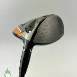 Tour Issue TC Callaway Mavrik Max Single Diamond Driver 10.5* TX Flex Golf Club 21 Tour Issue TC Callaway Mavrik Max Single Diamond Driver 10.5* TX Flex Golf Club -Callaway Club Shop IMG 2001