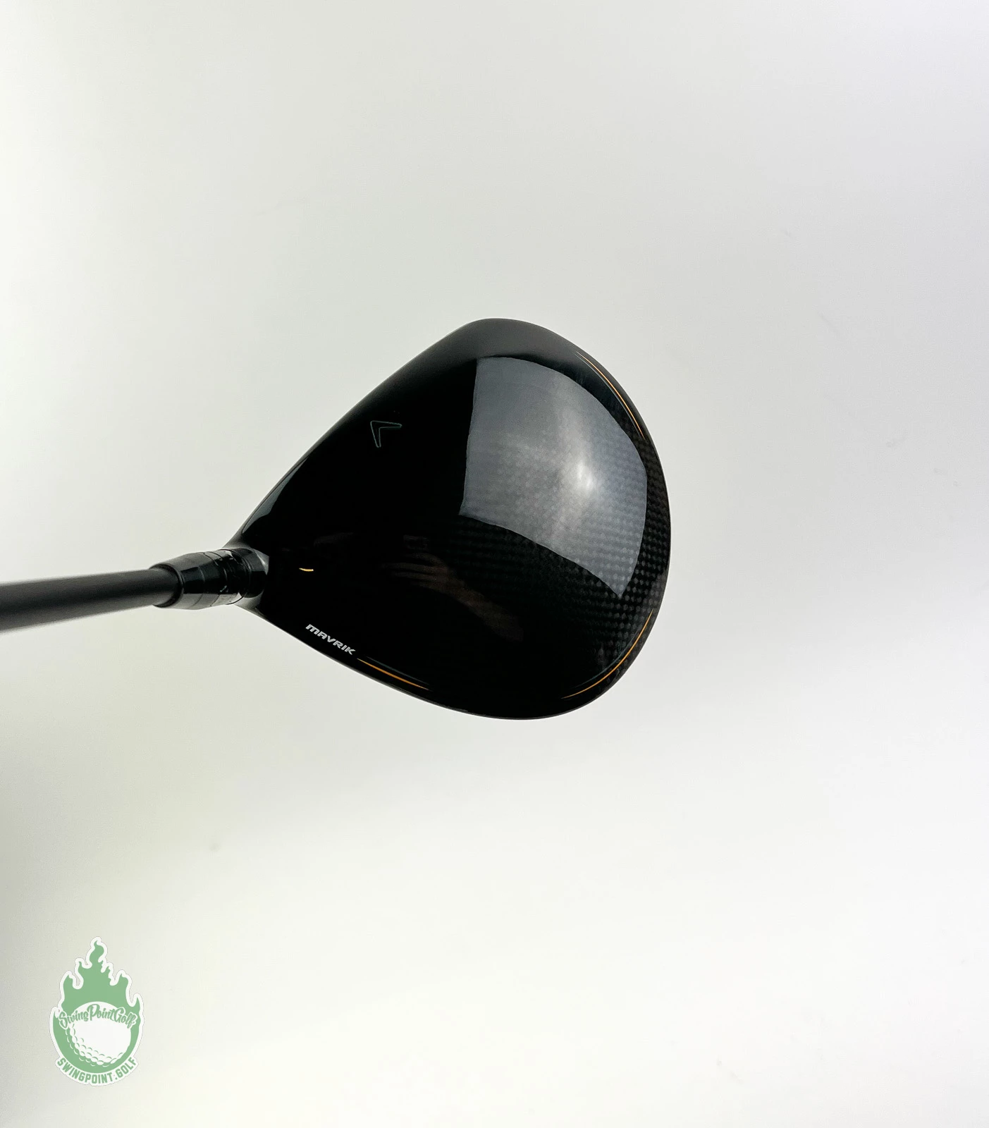 Tour Issue TC Callaway Mavrik Max Single Diamond Driver 10.5* TX Flex Golf Club 9 Tour Issue TC Callaway Mavrik Max Single Diamond Driver 10.5* TX Flex Golf Club - Image 7