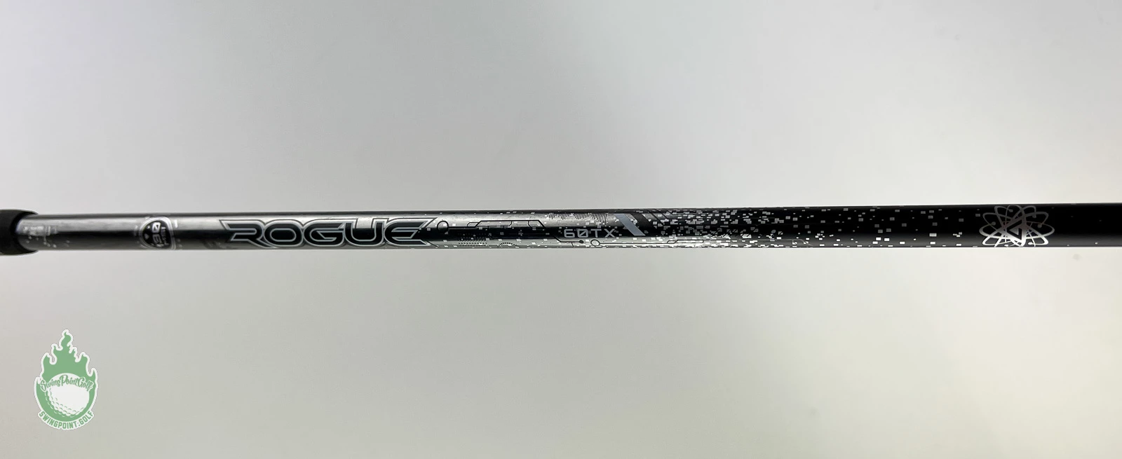 Tour Issue TC Callaway Mavrik Max Single Diamond Driver 10.5* TX Flex Golf Club 7 Tour Issue TC Callaway Mavrik Max Single Diamond Driver 10.5* TX Flex Golf Club - Image 5