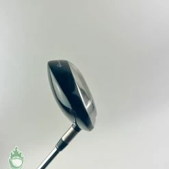 Used RH TaylorMade V-Steel Fairway 5 Wood 18* Stiff Flex Steel Golf Club -Callaway Club Shop IMG 2008 1