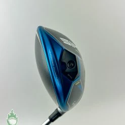 Used TaylorMade SIM 2 MAX Driver 12* Kuro Kage 60g Regular Graphite Golf Club 25 Used TaylorMade SIM 2 MAX Driver 12* Kuro Kage 60g Regular Graphite Golf Club -Callaway Club Shop IMG 2010