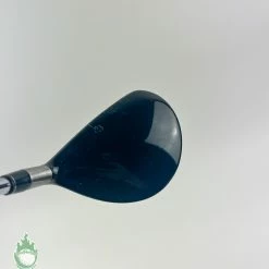 Used RH TaylorMade V-Steel Fairway 5 Wood 18* Stiff Flex Steel Golf Club -Callaway Club Shop IMG 2012 1