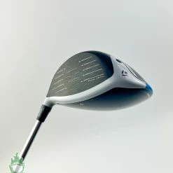 Used TaylorMade SIM 2 MAX Driver 12* Kuro Kage 60g Regular Graphite Golf Club 23 Used TaylorMade SIM 2 MAX Driver 12* Kuro Kage 60g Regular Graphite Golf Club -Callaway Club Shop IMG 2012