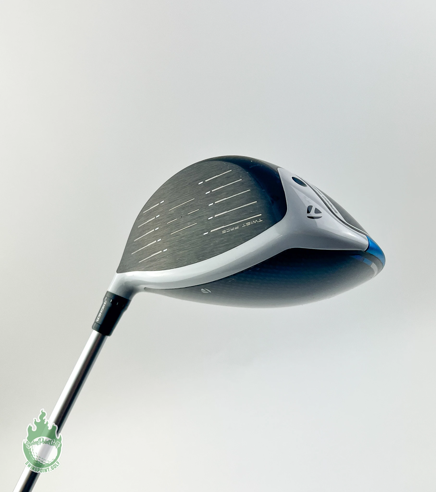 Used TaylorMade SIM 2 MAX Driver 12* Kuro Kage 60g Regular Graphite Golf Club 12 Used TaylorMade SIM 2 MAX Driver 12* Kuro Kage 60g Regular Graphite Golf Club - Image 10