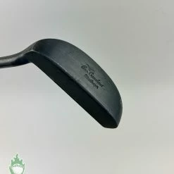 Used Right Handed MacGregor Ben Crenshaw 35″ Putter Steel Golf Club -Callaway Club Shop IMG 2013 1 1